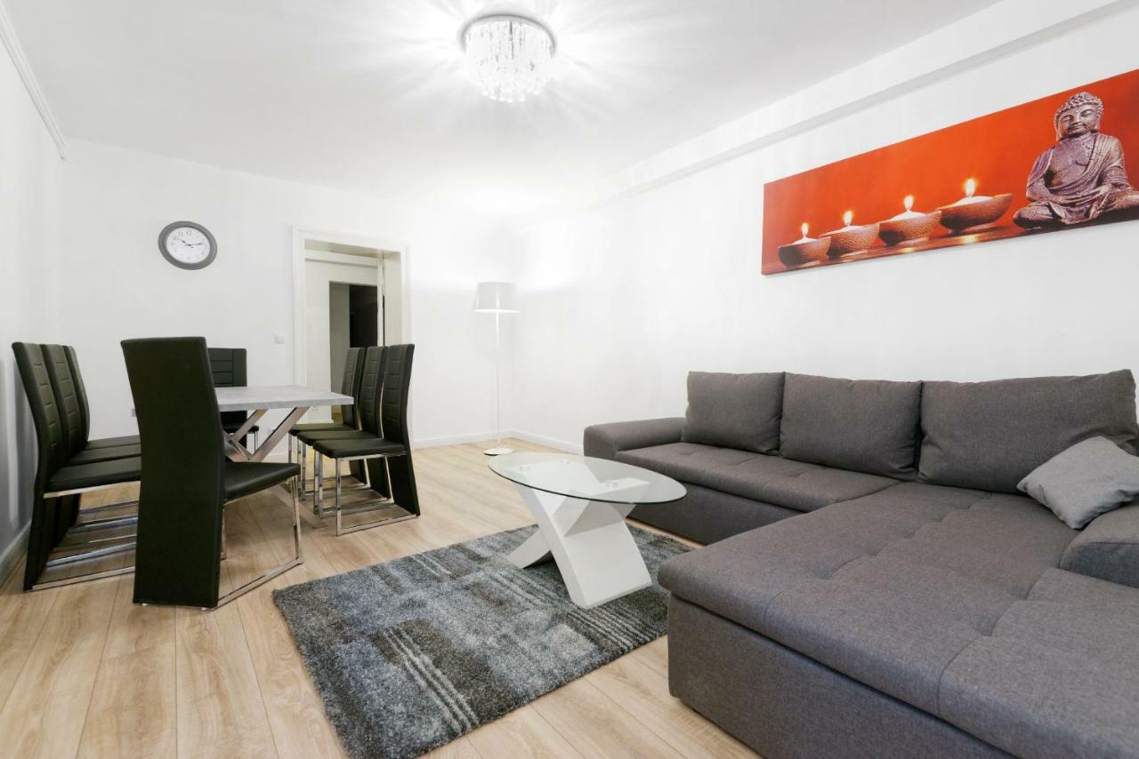 Big Central City Apt. Potsdamer Platz Διαμέρισμα Βερολίνο Εξωτερικό φωτογραφία