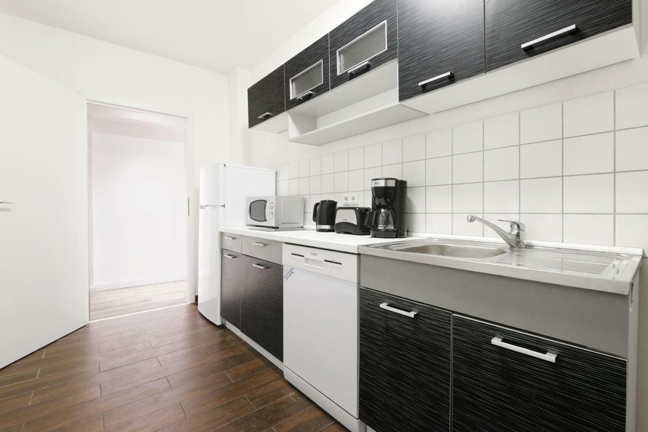 Big Central City Apt. Potsdamer Platz Διαμέρισμα Βερολίνο Εξωτερικό φωτογραφία