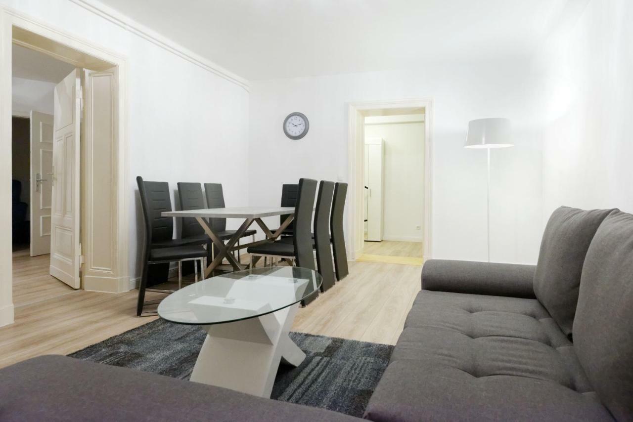 Big Central City Apt. Potsdamer Platz Διαμέρισμα Βερολίνο Εξωτερικό φωτογραφία